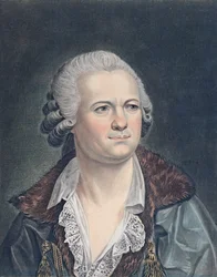 Pierre-Joseph Desault, 1800